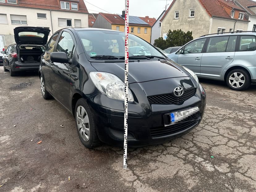 Unfallgutachten