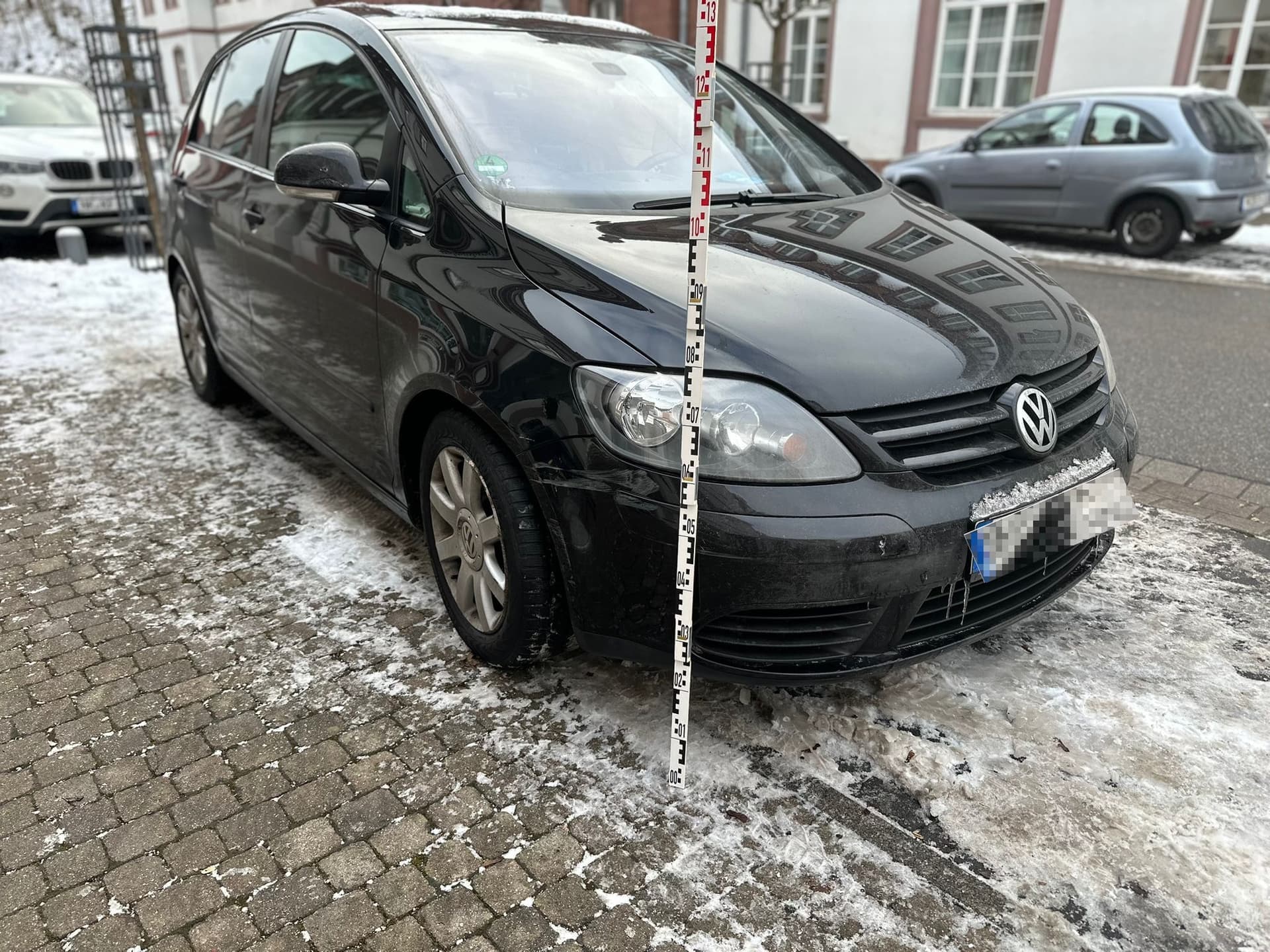 Reparaturbestätigung